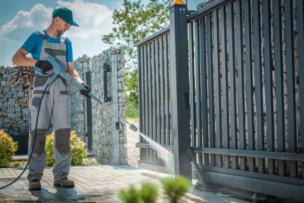 Best Fence Cleaning  in Newton, IL