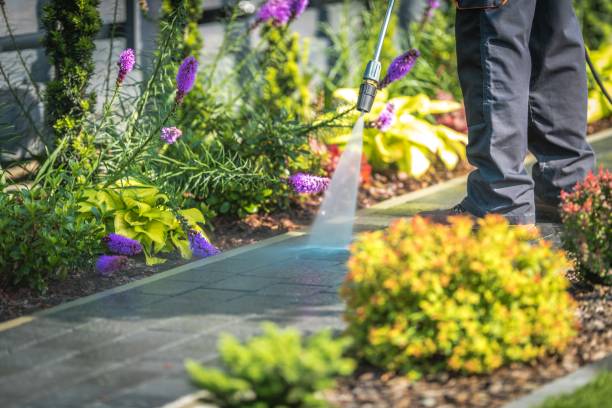 Newton, IL Pressure Washing Services Company
