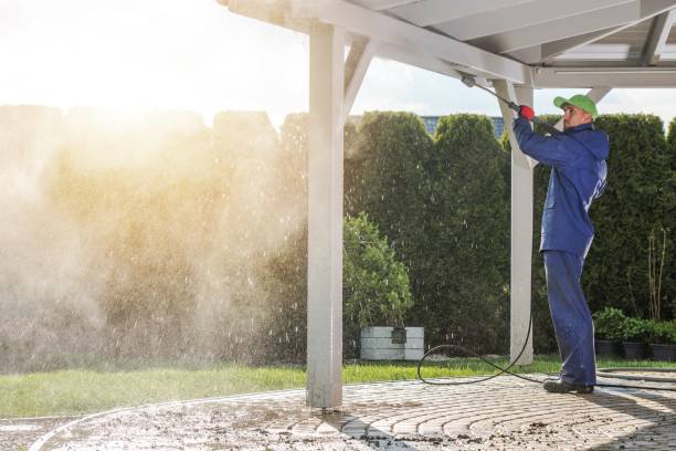 Best Playground Equipment Cleaning  in Newton, IL