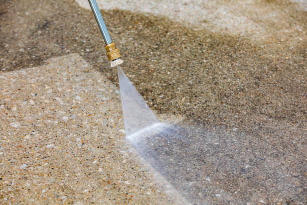 Best Gas Station Cleaning  in Newton, IL