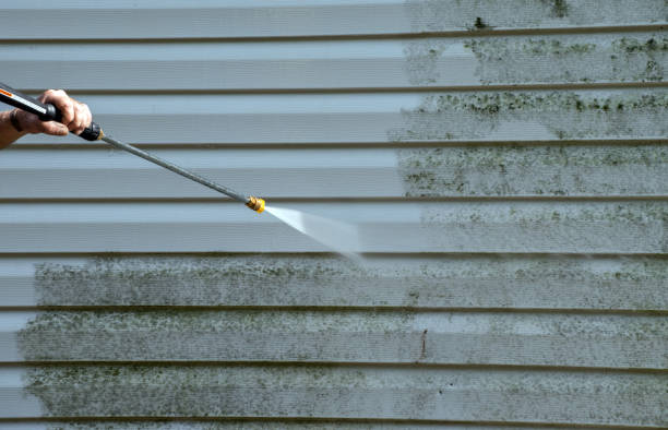 Solar Panel Cleaning in Newton, IL