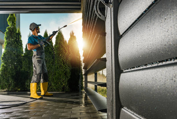 Best House Exterior Washing  in Newton, IL