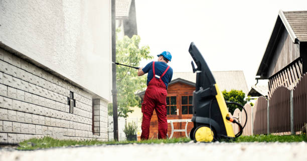 Best Parking Lot and Garage Cleaning  in Newton, IL